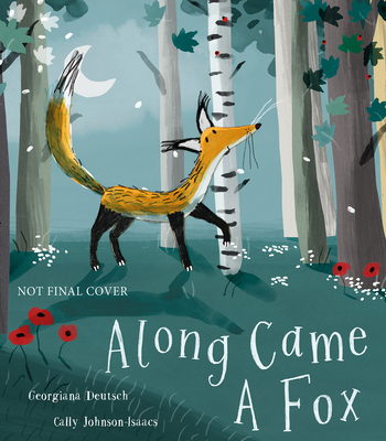 Image for Along Came a Fox Along Came a Fox