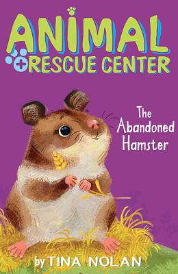 The Abandoned Hamster (Animal Rescue Center)