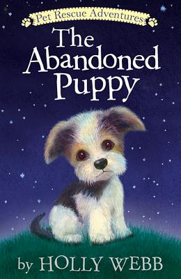 Abandoned Puppy