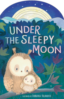 Under the Sleepy Moon