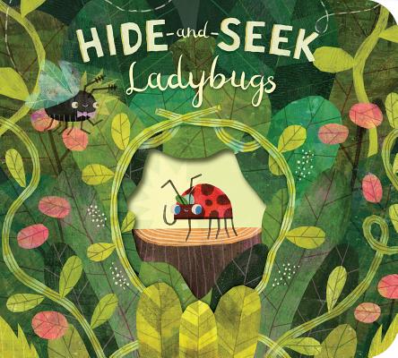 Image for Hide-and-Seek Ladybugs Hide-and-Seek Ladybugs