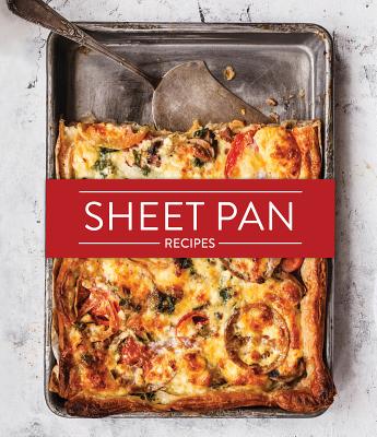Sheet Pan Recipes