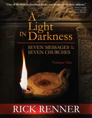 Image for A Light in the Darkness: Seven Messages to The Seven Churches