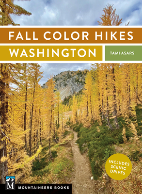 Image for Fall Color Hikes: Washington Fall Color Hikes: Washington