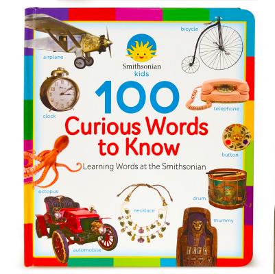 Image for 100 Curious Words to Know (100 Words) 100 Curious Words to Know (100 Words)
