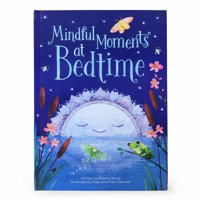 Image for Mindful Moments at Bedtime Mindful Moments at Bedtime