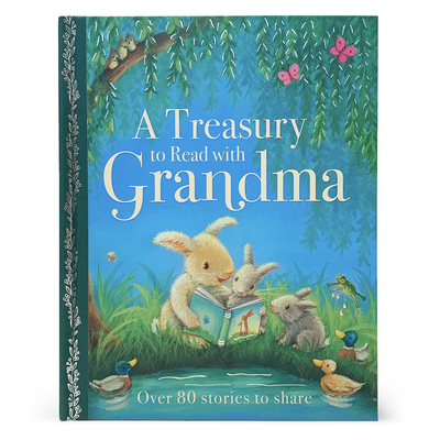 Treasury to Read with Grandma