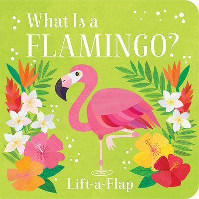 Image for What Is a Flamingo What Is a Flamingo