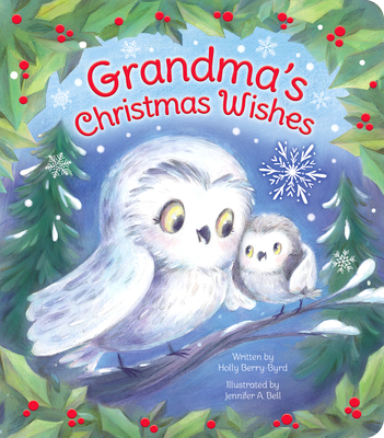 Grandma's Christmas Wish (Love You Always)