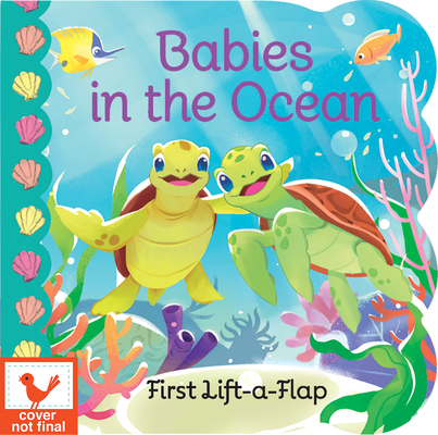 Babies in the Ocean (Babies Love)