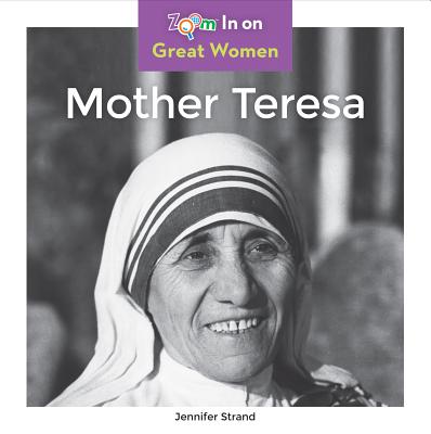 Mother Teresa (Great Women) Image for Mother Teresa (Great Women)