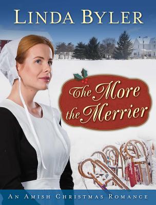 More the Merrier: An Amish Christmas Romance