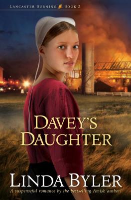 Image for DAVEY'S DAUGHTER LANCASTER BURNING #002