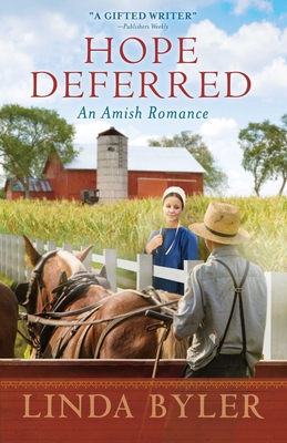 Image for HOPE DEFERRED AMISH ROMANCE