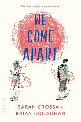 Image for We Come Apart We Come Apart