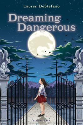 Image for Dreaming Dangerous Dreaming Dangerous