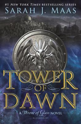 Image for Tower of Dawn (Throne of Glass) (Throne of Glass, 6)