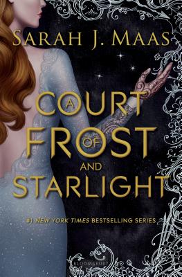 Image for A Court of Frost and Starlight (A Court of Thorns and Roses)
