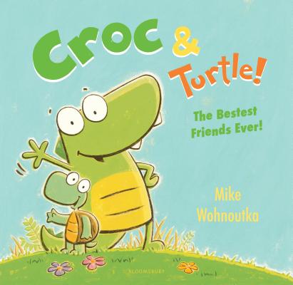 Image for Croc & Turtle Croc & Turtle