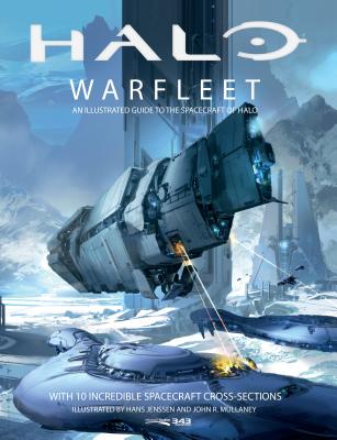 Image for Halo Warfleet