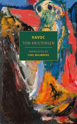 Image for Havoc (New York Review Books Classics)