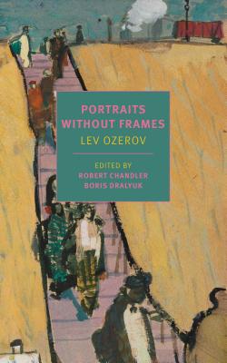 Portraits without Frames (New York Review Books Classics)