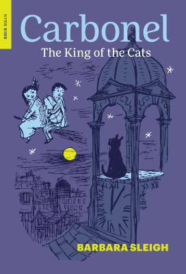 Carbonel: The King of the Cats (Nyrb Kids)