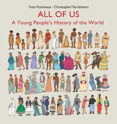 Image for All of Us: A Young People's History of the World