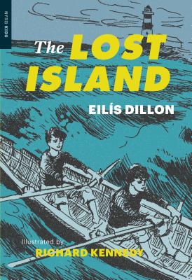 Image for The Lost Island (New York Review Children's Collection)