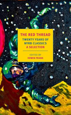 Image for The Red Thread: Twenty Years of NYRB Classics: A Selection