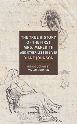 The True History of the First Mrs. Meredith