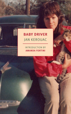 Baby Driver: A Story about Myself