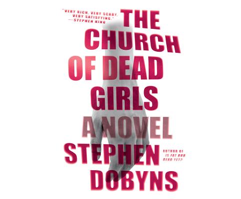 The Church of Dead Girls