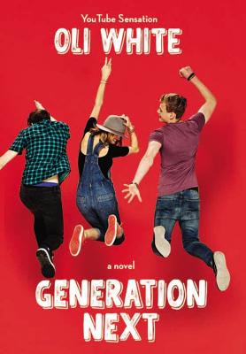 Image for Generation Next Generation Next