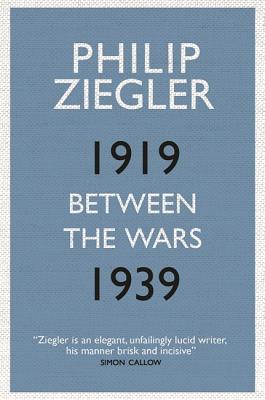 Between The Wars 1919-1939