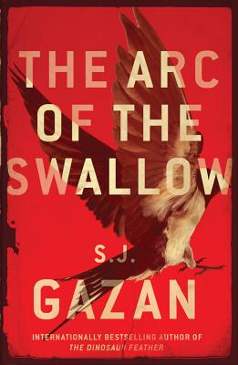 Image for The Arc of the Swallow The Arc of the Swallow