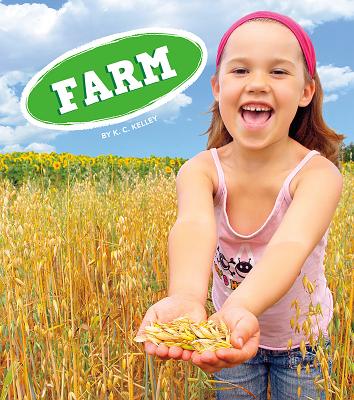 Image for Farm (Field Trips, Let's Go!)