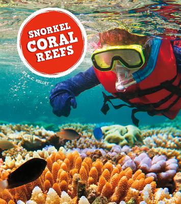 Snorkel Coral Reefs (Amazing Adventures) Image for Snorkel Coral Reefs (Amazing Adventures)
