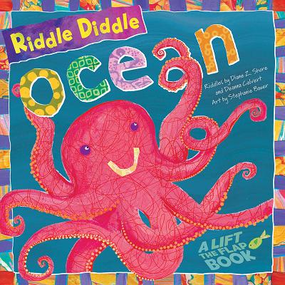 Image for Riddle Diddle Ocean (Riddle Diddle Dumplings) Riddle Diddle Ocean (Riddle Diddle Dumplings)