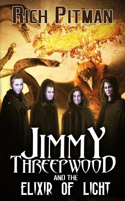 Jimmy Threepwood and the Elixir of Light (2)
