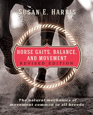 Image for Horse Gaits, Balance, and Movement: Revised Edition
