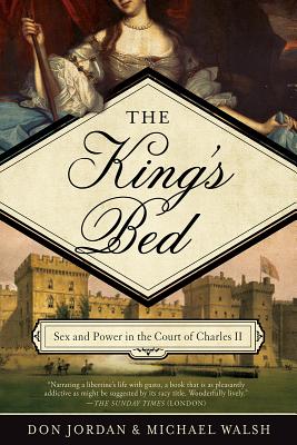 Image for The King's Bed The King's Bed