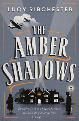 Image for The Amber Shadows: A Novel The Amber Shadows: A Novel