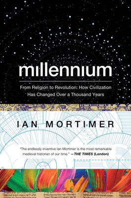 Image for Millennium Millennium