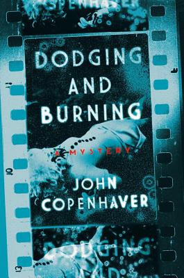 Image for Dodging and Burning: A Mystery