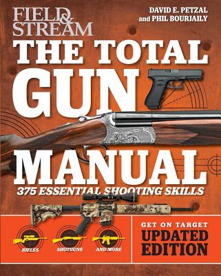 Image for Total Gun Manual (Field & Stream): Updated and Expanded! 375 Essential Shooting Skills (2)