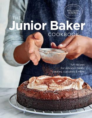 Image for Junior Baker Cookbook: Fun Recipes for Delicious Cakes, Cookies, Cupcakes & More Junior Baker Cookbook: Fun Recipes for Delicious Cakes, Cookies, Cupcakes & More