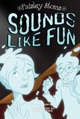Rourke Educational Media Sounds Like Fun (Paisley Atoms)