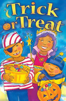 Image for Trick or Treat (Pack of 25) (Proclaiming the Gospel)
