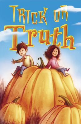 Image for Trick or Truth (Pack of 25) (Proclaiming the Gospel)